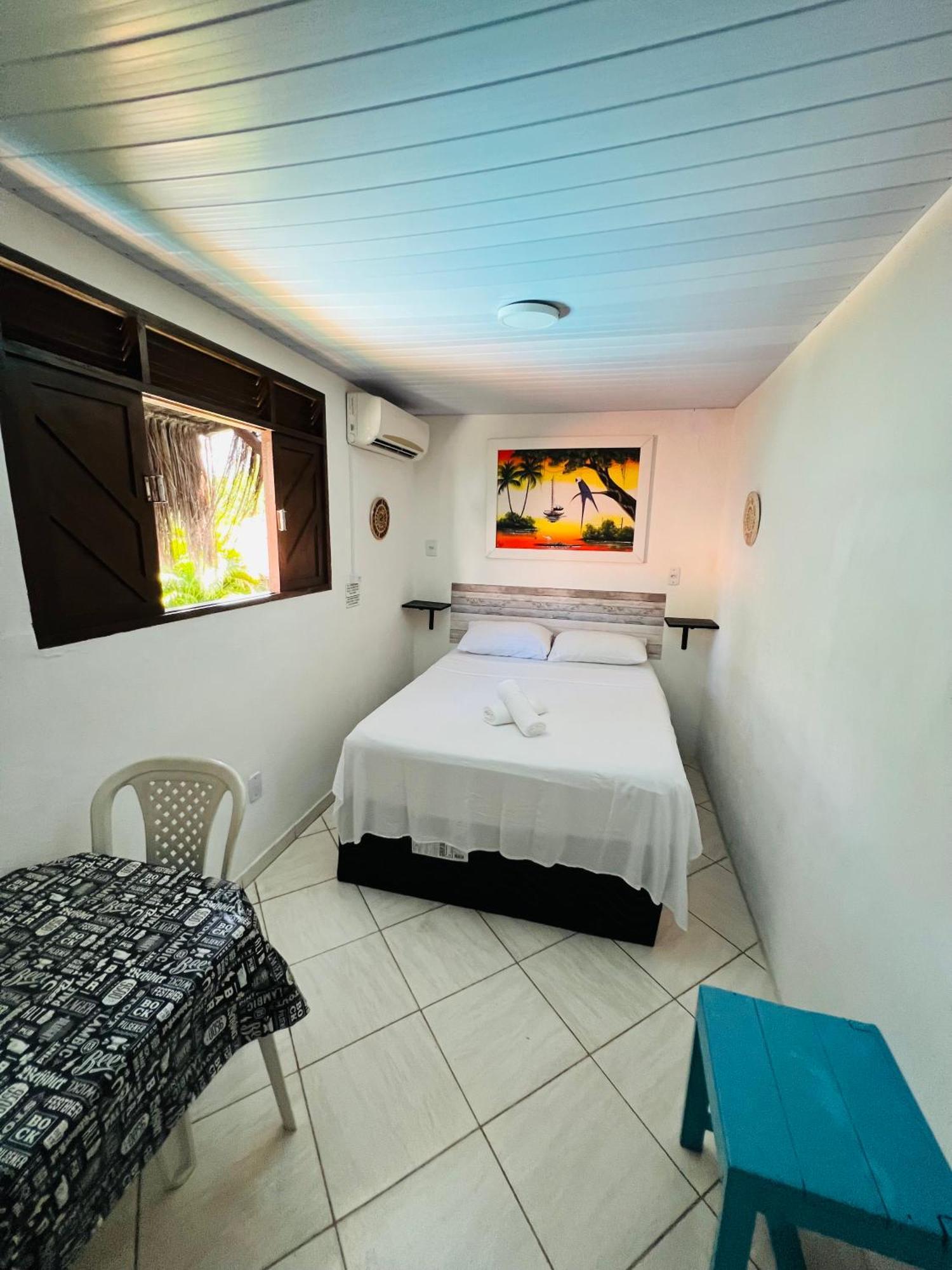 Kuki'S Hostel Praia de Pipa Luaran gambar