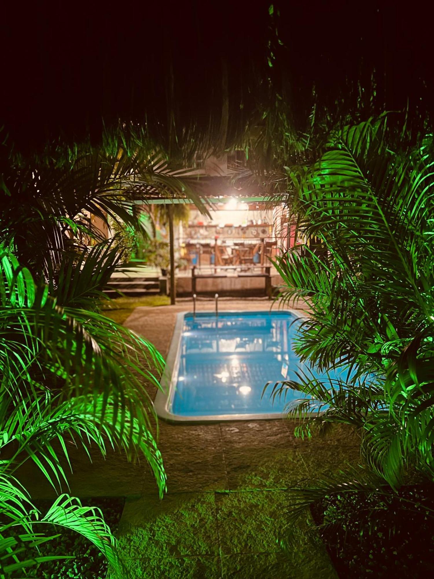Kuki'S Hostel Praia de Pipa Luaran gambar
